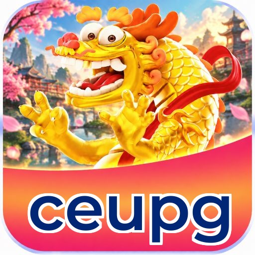 ceupg Logo