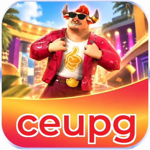 ceupg Segurança Logo 2