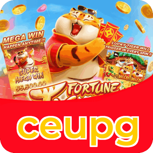 Jogos com maior RTP na ceupg