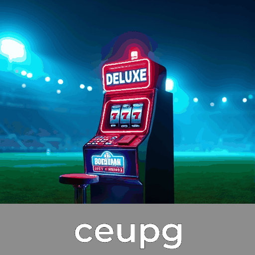 Ceupg: Aventura e Ganhos nos Jogos de Cassino
