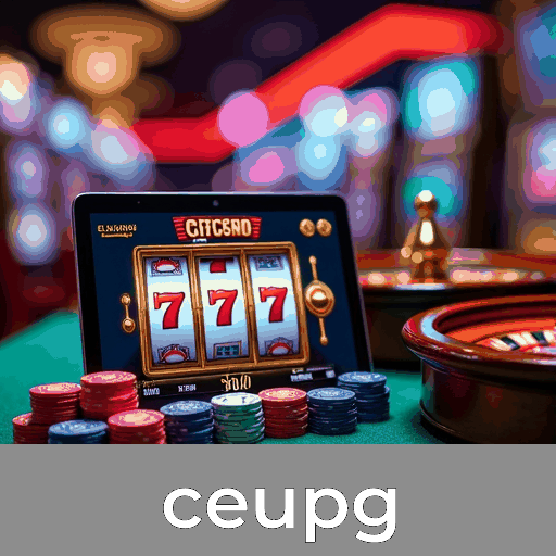 Bônus Exclusivos e Ofertas Imperdíveis no Ceupg