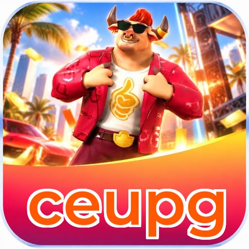 ceupg Logo