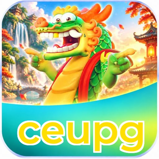 ceupg Logo