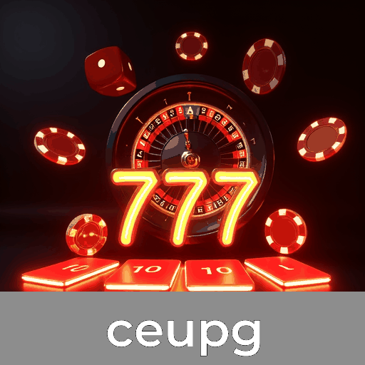 ceupg: Plataforma Premier de Cassino Online