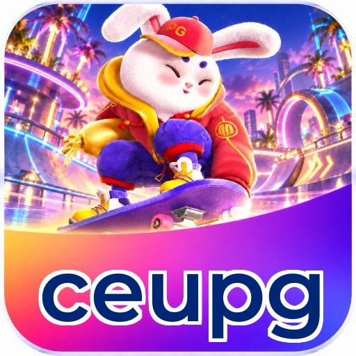 ceupg Logo