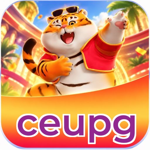 ceupg Logo