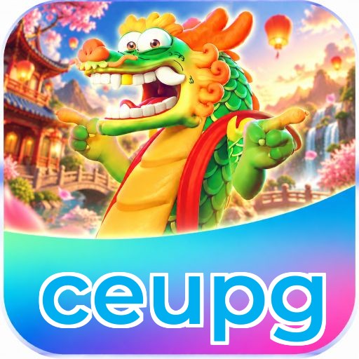 ceupg Instalar Logo 3