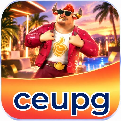 ceupg Apostas Esportivas Logo