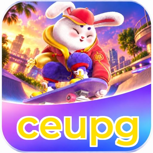 ceupg Logo