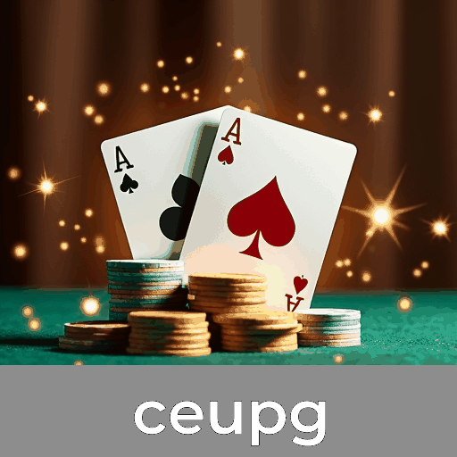 ceupg: Experiência Profissional de Jogos de Mesa ao Vivo