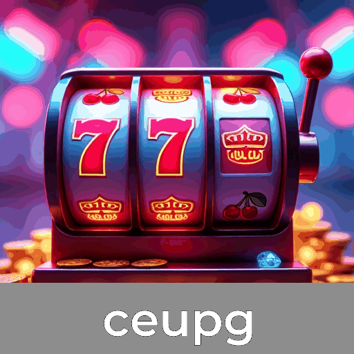 Garanta Acesso Seguro Instantâneo com ceupg