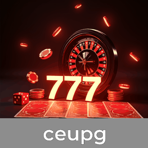 Ceupg: Slots - Grandes Prêmios, Jogos de Mesa - Estratégia, Live Dealer - Experiência Imersiva