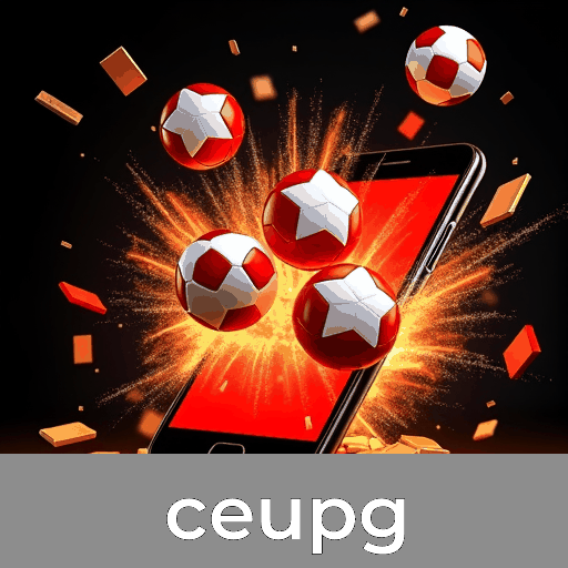 ceupg: Experiência Profissional de Jogos de Mesa ao Vivo