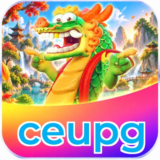 ceupg Logo