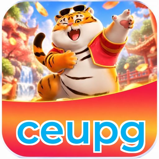 ceupg Logo