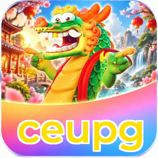 ceupg Logo