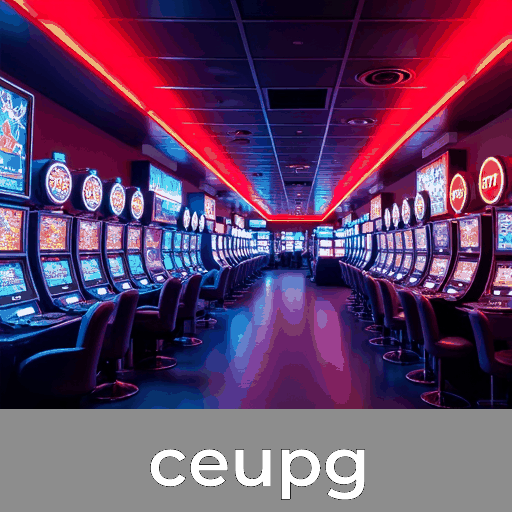 ceupg: Mobilidade e Funcionalidade em Apostas