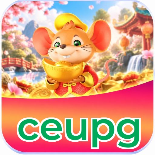 ceupg Instalar Logo 1