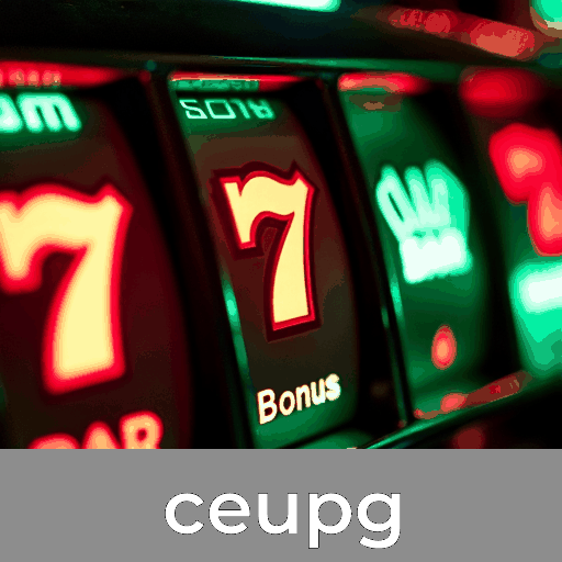 Ceupg: Slots - Grandes Prêmios, Jogos de Mesa - Estratégia, Live Dealer - Experiência Imersiva