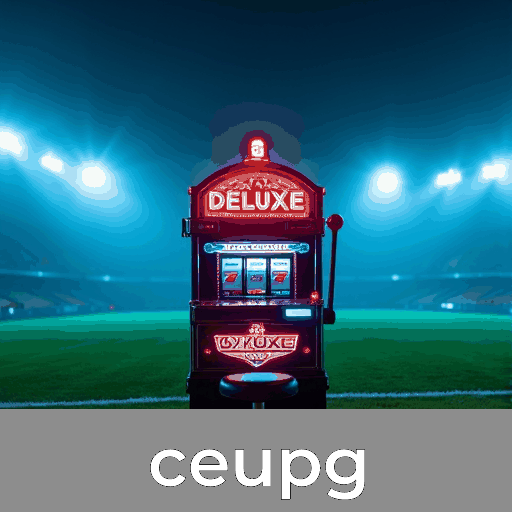 ceupg: Especialista em apostas esportivas com foco no Brasil