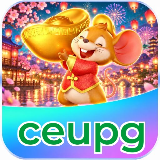 ceupg Fortune Tiger Oficial