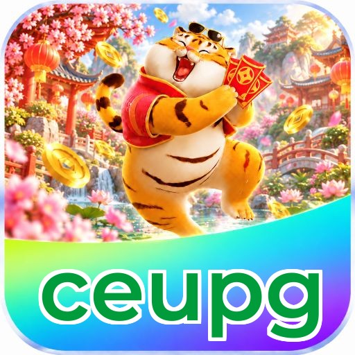 Plataforma ceupg - Segurança SSL 256-bit