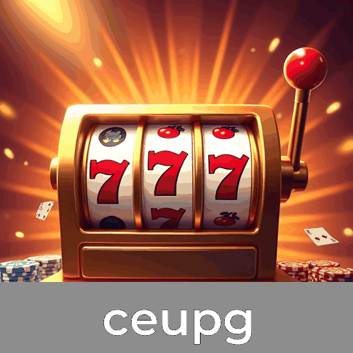 ceupg: Mobilidade e Funcionalidade em Apostas
