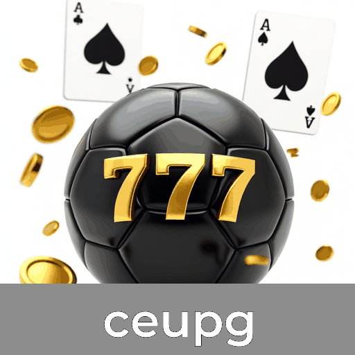 Ceupg: Aventura e Ganhos nos Jogos de Cassino
