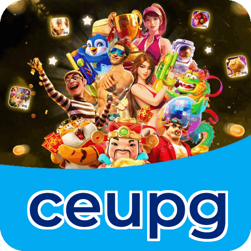 Bônus de Boas-vindas ceupg