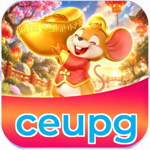 ceupg Logo
