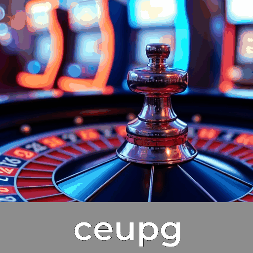Ceupg: Aventura e Ganhos nos Jogos de Cassino