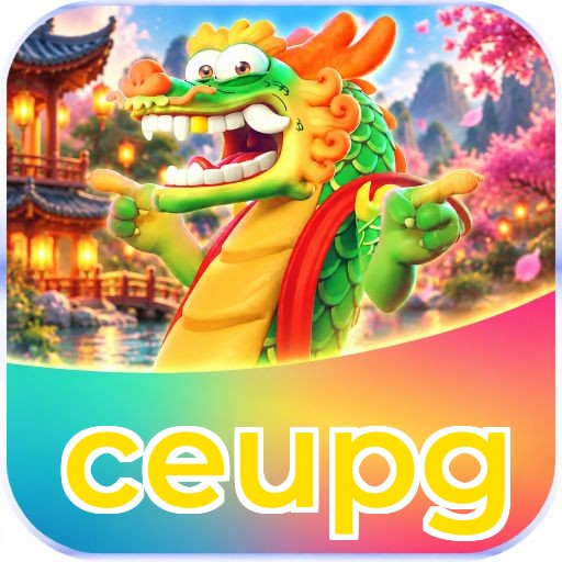 ceupg Logo
