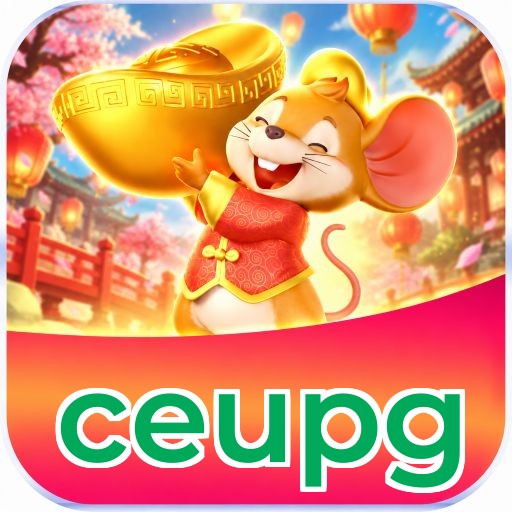 ceupg Logo