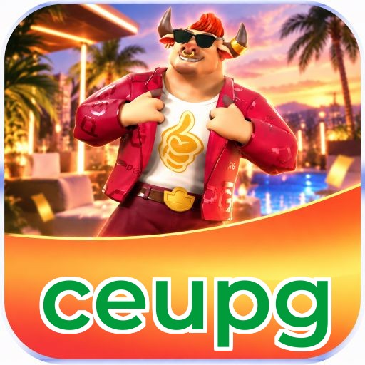ceupg Licença Curaçao Gaming