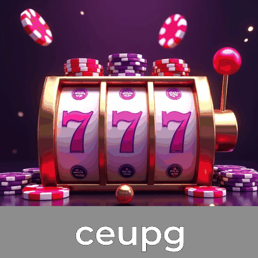 Explore os serviços profissionais do ceupg: uma plataforma de apostas segura e inovadora