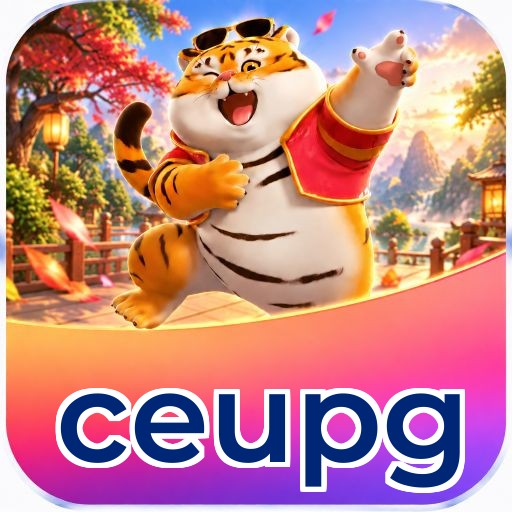 ceupg Logo Oficial - Cassino Online Certificado Brasil