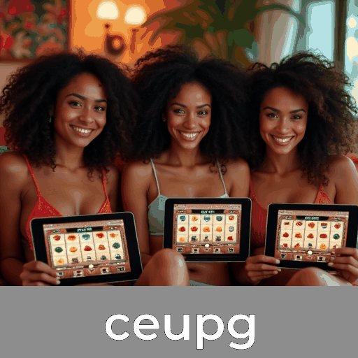 ceupg: Especialista em apostas esportivas com foco no Brasil