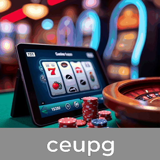 ceupg: Experiência Profissional de Jogos de Mesa ao Vivo