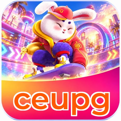 ceupg Logo
