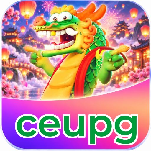 ceupg Logo