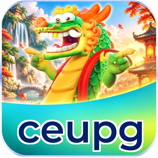 ceupg Bônus R$ 5.000 Logo