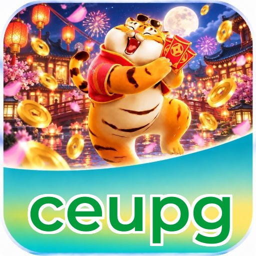 ceupg Logo