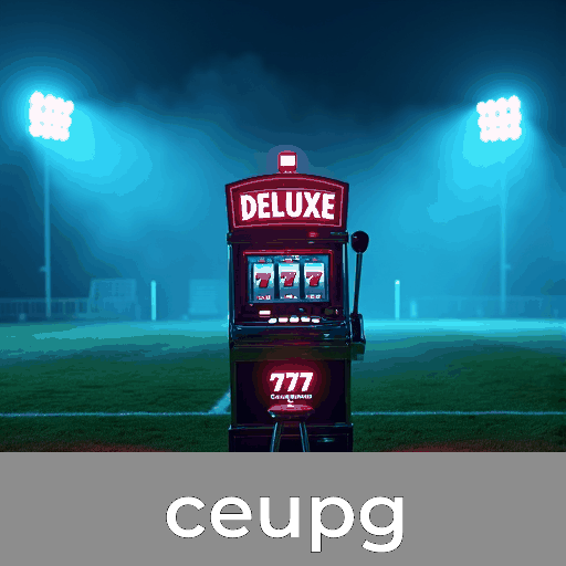 Garanta Acesso Seguro Instantâneo com ceupg